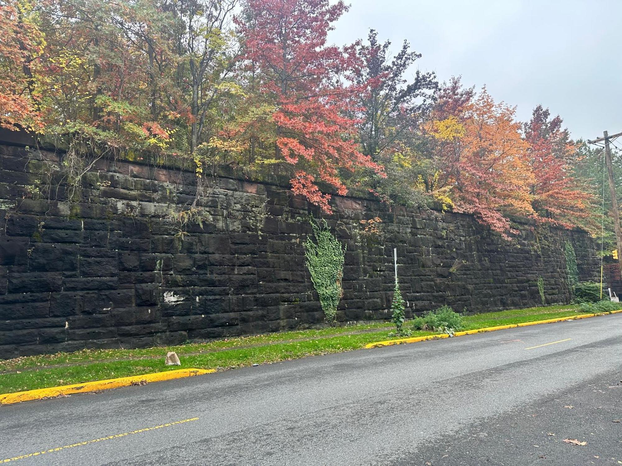 Historic Jersey City Apartment Near Nyc Train Exterior photo